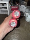 Color Secrets Professional nail polish bottles in a vibrant hot pink color. — photo 2