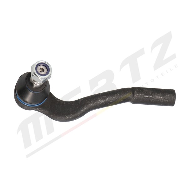 Mertz M-S0038 Spurstangenkopf FüR MERCEDES-BENZ, Vorderachse Links-image
