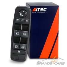 ATEC SCHALTER FENSTERHEBER VORNE FÜR MERCEDES-BENZ GL M R-KLASSE X164 W164 W251 ATEC SCHALTER FENSTERHEBER VORNE FÜR MERCEDES-BENZ GL M R-KLASSE X164 W164 W251