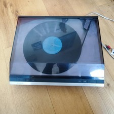 Bang & Olufsen Beogram 2000 Turntable Record Player made in Denmark
