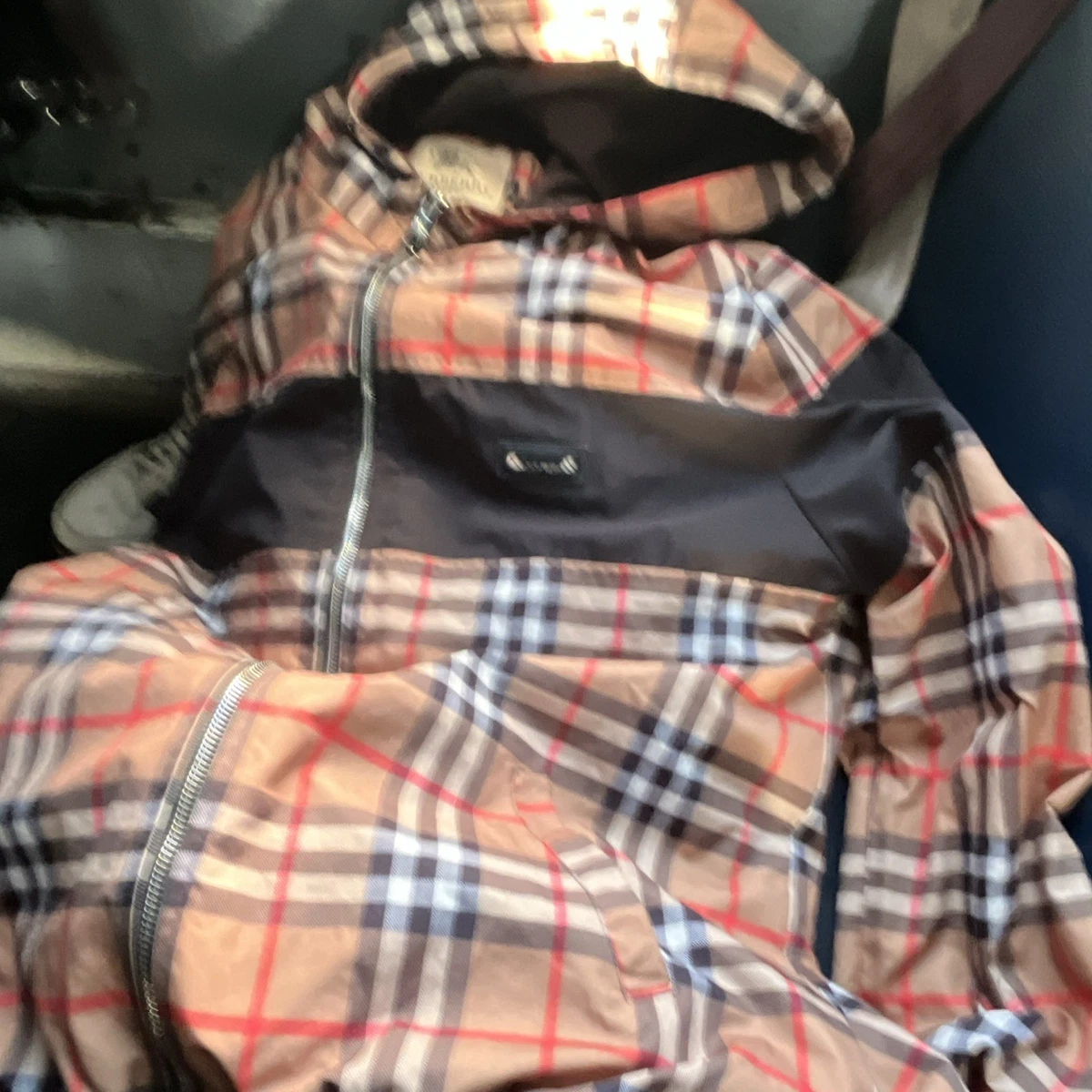 Burberry London Jackets for Men for Sale | Shop New & Used | eBay