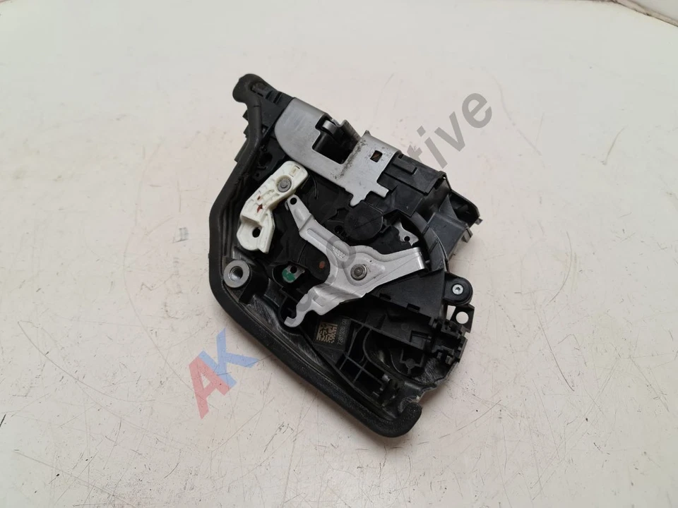 Mini F55 F56 F57 Front Drivers Door Catch Lock Latch Actuator Motor 7281936 - Image 4 of 4