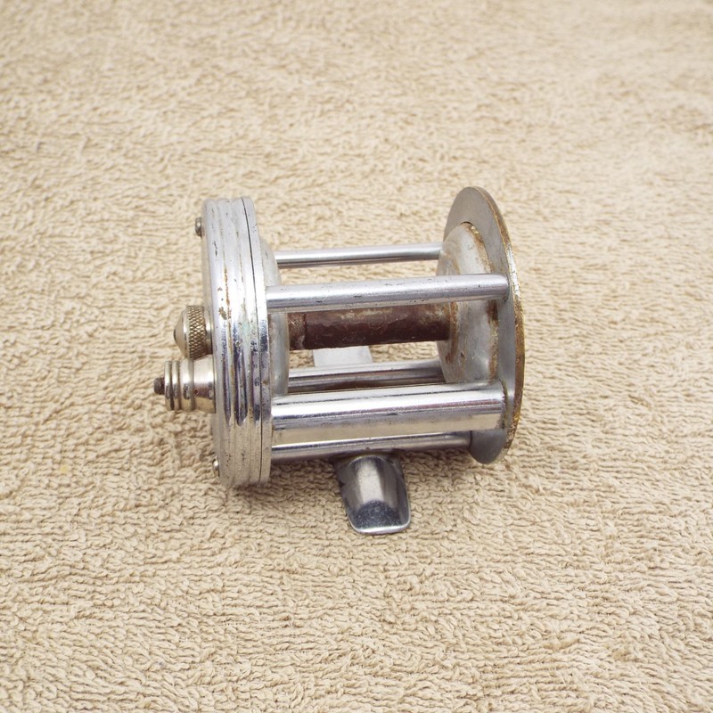 BRONSON MERCURY NO.2550 Vintage fishing reel