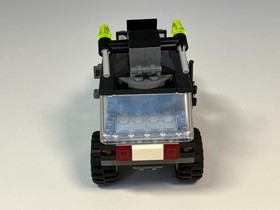 LEGO Marvel: Avengers Hydra Showdown 100% COMPLETE PIECES /w MANUAL (76030)