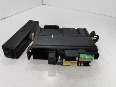 2006 NISSAN MICRA FUSE BOX A426