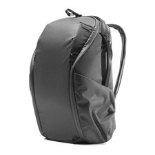 Peak Design Zaino Everyday Backpack 15Lt Nero per Laptop e Tablet
