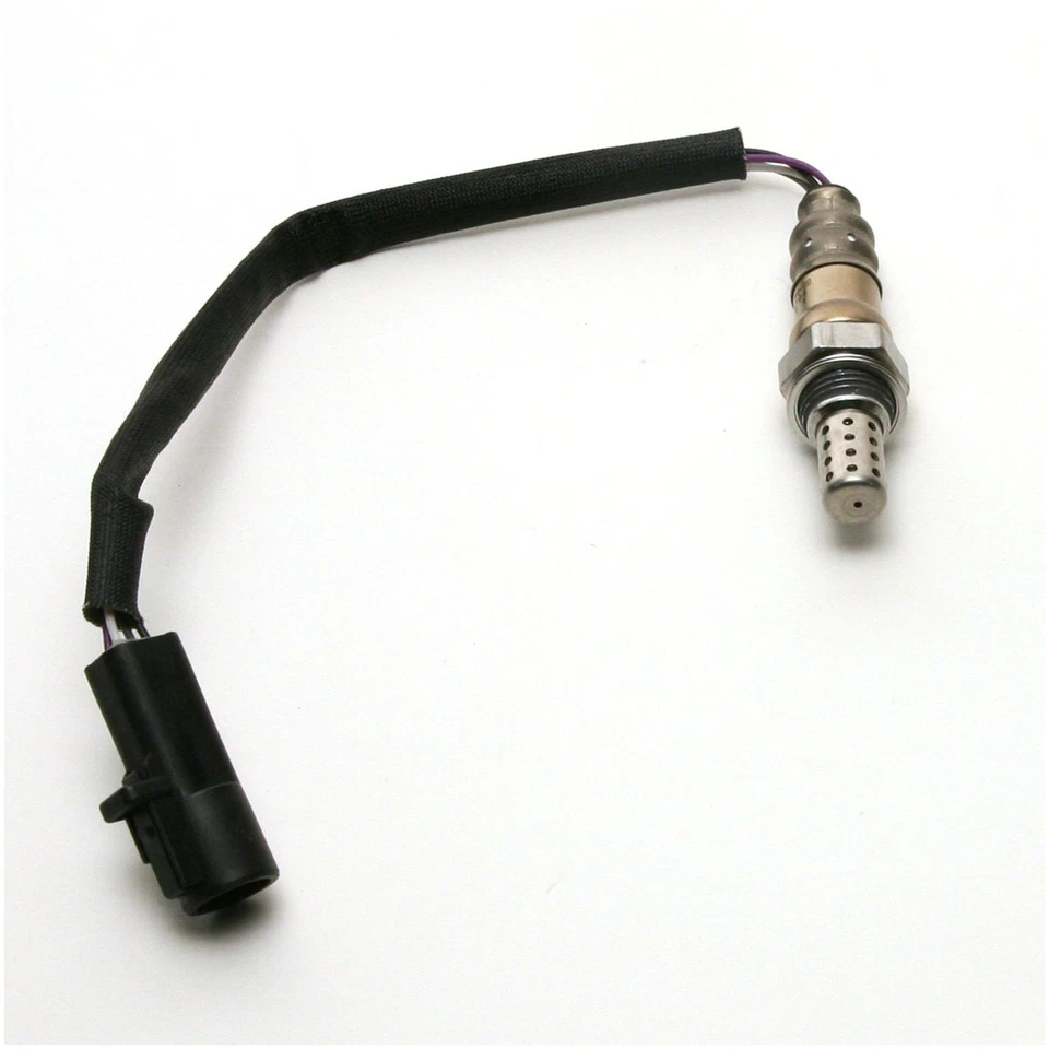 Delphi ES20318 Oxygen Sensor For Select Ford Jaguar Lincoln Mazda Mercury Models - Image 2 of 4