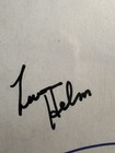 music memorabilia signed — photo 4