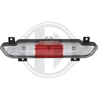 1X RüCkfahrleuchte Diederichs 3406095 Passend FüR Fiat