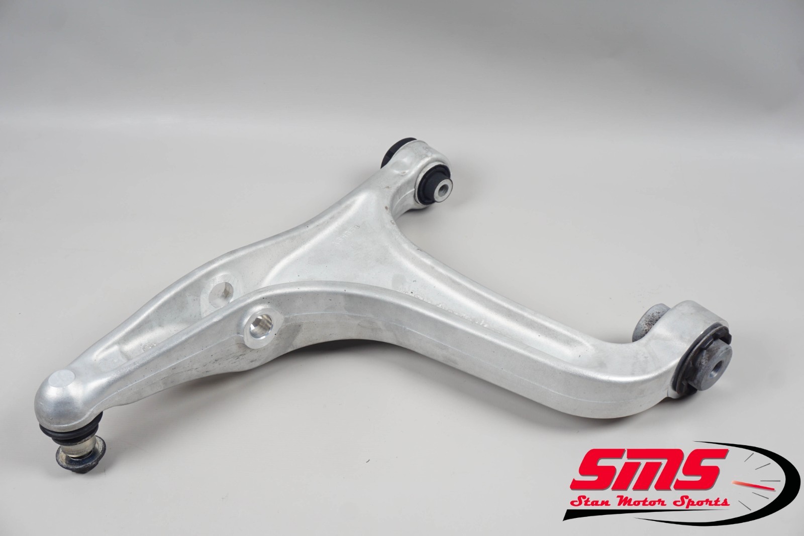 18-24 Maserati Quattroporte Ghibli M157 M156 Front Right Lower Control Arm RH OE