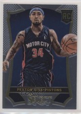 2013-14 Panini Select Peyton Siva #191 s6i