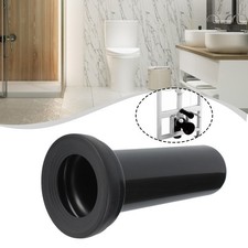 Wall Hung Toilet Water Tank Drain Pipe Straight Easy Installation Toilets Bidets