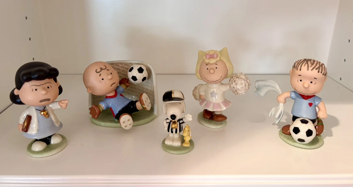 25+ Lenox Snoopy Figurines for sale | Updated Oct 2026