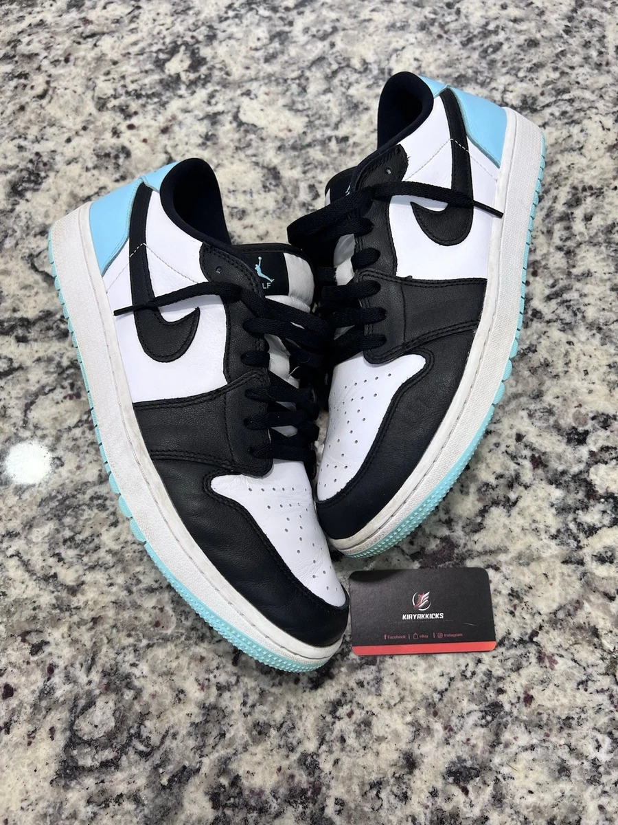 Jordan 1 Golf Low Copa for Sale | Authenticity Guaranteed | eBay UK