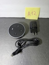 Amazon Echo Dot Smart Speaker 2nd Gen Black R...