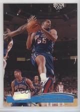1997-98 Topps Stadium Club Jayson Williams #180 07ke