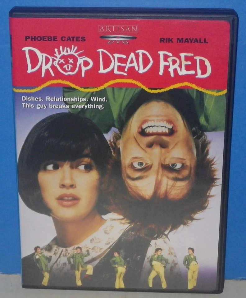 Drop Dead Fred - Image 4 of 4