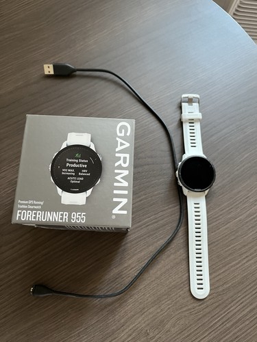 garmin forerunner 955 - Photo 3/4