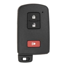 for 3 Button Smart Proximity Key for HYQ14FBA 2110 (AG) 89904-0E091