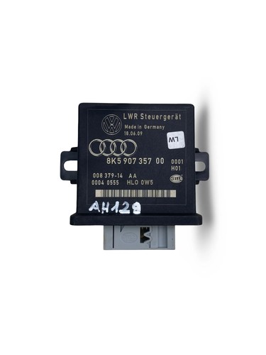 AUDI A4 8K2, B8 Scheinwerfer-Steuergerät 8K590735700 2014 (AH129)