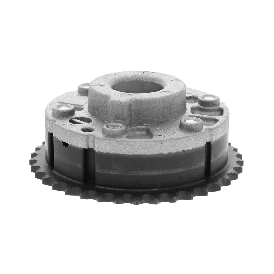 For 2008-2010 BMW X6 3.0L L6 Engine Variable Valve Timing (VVT) Solenoid Vaico - Image 2 of 2