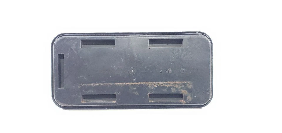 Hummer H2 2004 bote de vapor de combustible OEM 6,0 L L LQ4 Foto 4 de 4