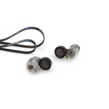 Keilrippenriemensatz Micro-V® GATES K075PK890 für V50 VOLVO FORD FOCUS 2 545 S40