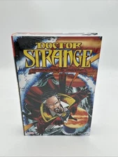 Marvel Comics Doctor Strange Sorcerer Supreme Omnibus Volume 3 DM SEALED
