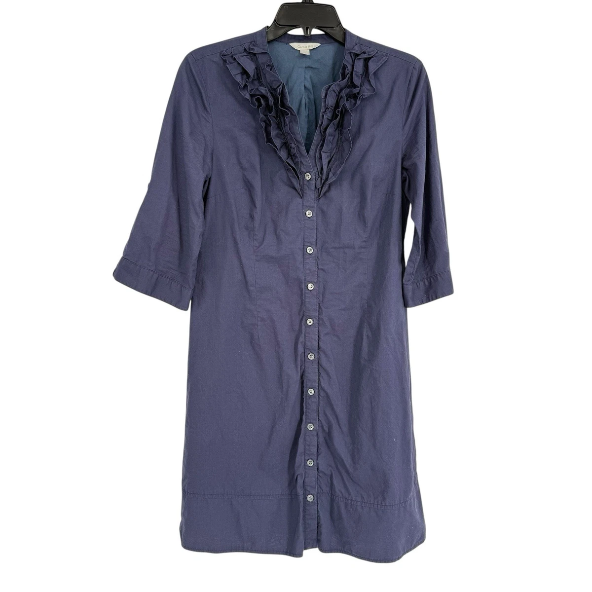 Garnet Hill Shirt Dresses for sale | eBay