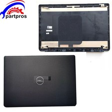 For Dell Latitude 15 3500 E3500 00C7J2 0C7J2 LCD Back Cover Rear Top Case USA