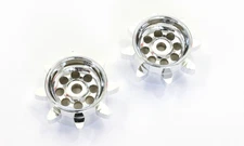 Sprocket (Silver Platinge/2pcs/BLIZZARD) BL8MS