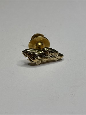 Lapel Pin - 1963 Corvette Stingray Sku 56