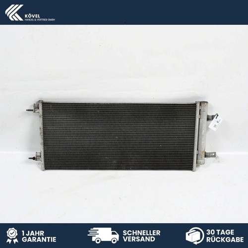 Original Klimakondensator Klimaanlage Opel Astra K 1.0 Turbo 39131676