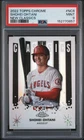 2022 TOPPS CHROME NEW CLASSICS NC6 SHOHEI OHTANI PSA 9