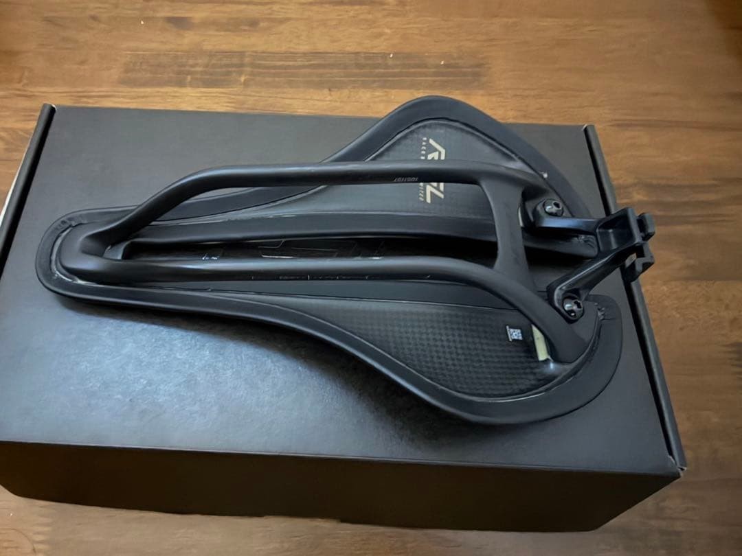 Trek Aeolus RSL Saddle 145mm