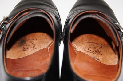 Alden 955