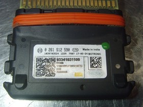 KTM DUKE 390 ABS  ECU CDI CONTROL MODULE  2017-2023