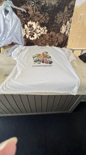 Mario Kart T Shirt Men s Size 5X Retro Video ...