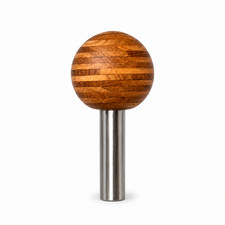 Wood Shifter Knob Wood Shifter Knob