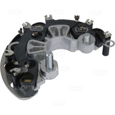 Gleichrichter, Generator HC-CARGO F 032 237 356