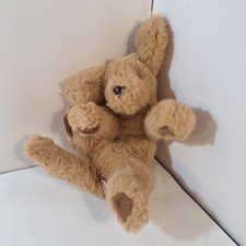 GUND Muttsy Puppy Dog Plush Golden Retriever Stuffed Animal Tan Brown