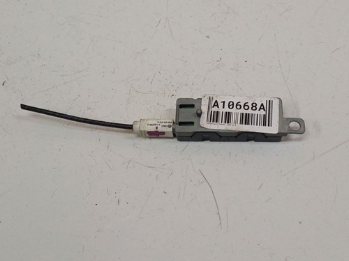 3C9035552 Antennenverstärker (Antennen Verstärker) 3C9 035 552  DE2605829-08