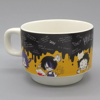 SERVAMP Volume 13 Stack Mug Animate Media Factory KADOKAWA Excellent For Ages 14