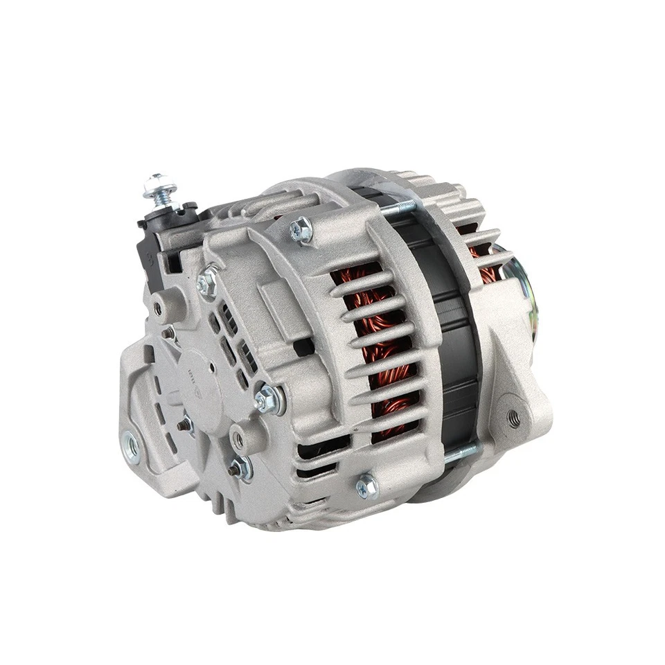 Alternator For 2005 2006 2007 Nissan Frontier Pathfinder Xterra 4.0L 11121 - Изображение 4 из 4