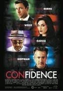 Confidence von James Foley | DVD | Zustand gut
