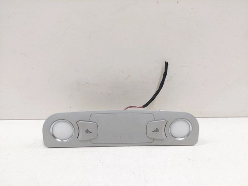 Audi A6 S6 C6 4F 2008 Fondbeleuchtung 4L0947111B VLU29725