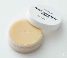 [THE TOOL LAB] Tool Cleansing Soap 75g   Brus...