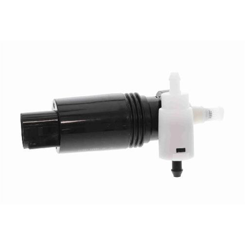 Waschwasserpumpe Scheibenreinigung FüR Mercedes GL X164 06 Bis 12 Teil OM629912-image