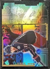 2023-24 UD Extended Series Adam Fantilli UD3-14 UD3 RC