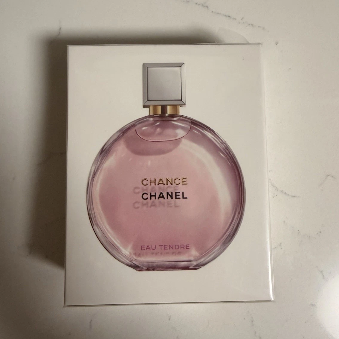 Chance Eau Tendre by CHANEL Women's Fragrances for sale | eBay